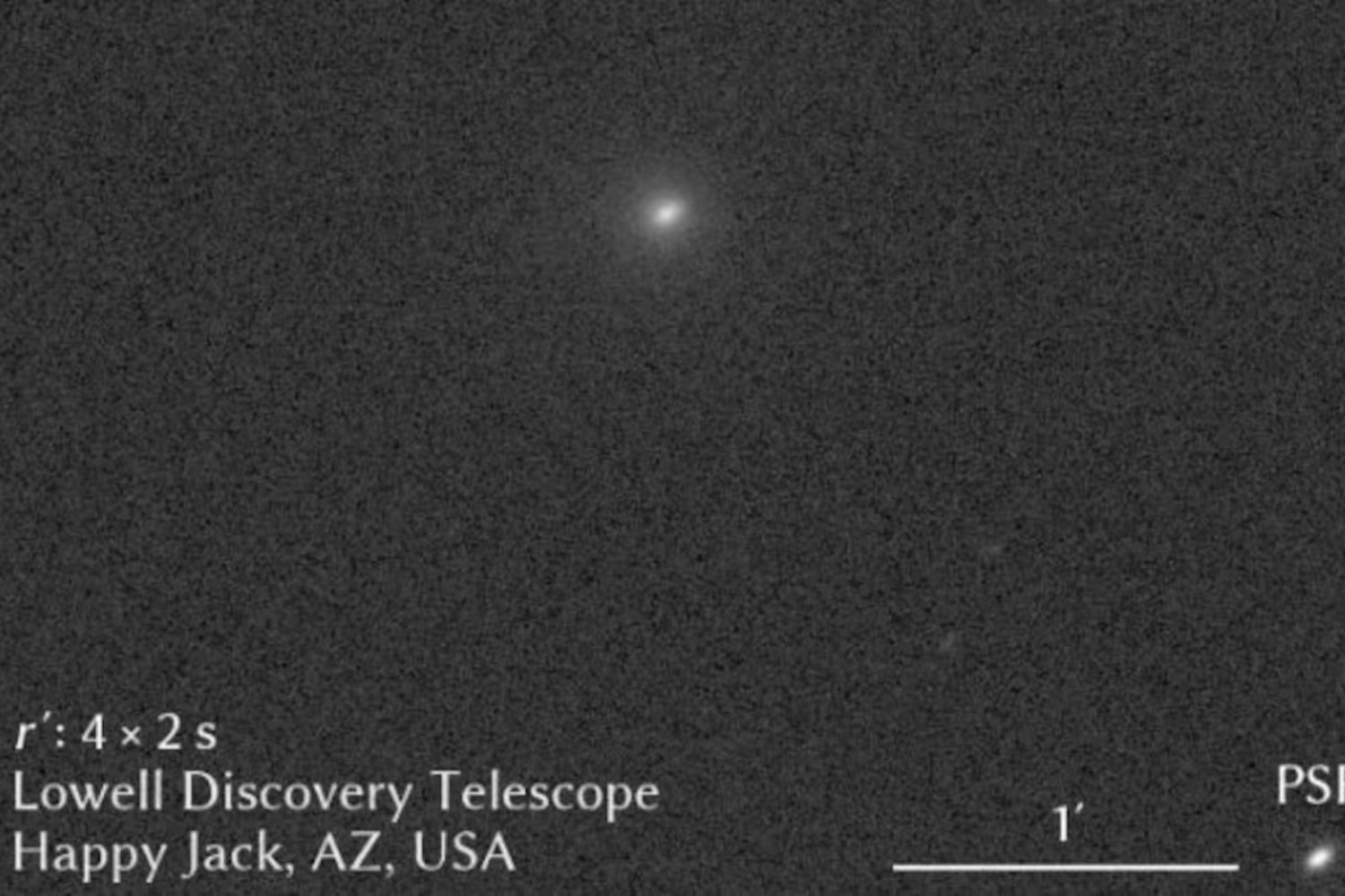 El cometa que no debía existir: 3I/ATLAS sobrevive al Sol, cambia de color y reabre el misterio sobre los viajeros interestelares