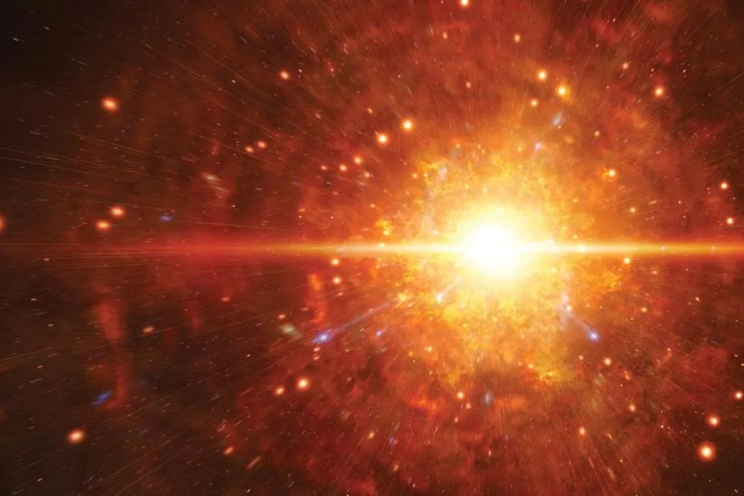 Cuando la filosofía habló de entrelazamiento antes que la física. Epinomis y la clave olvidada para entender un cosmos relacional y cuántico