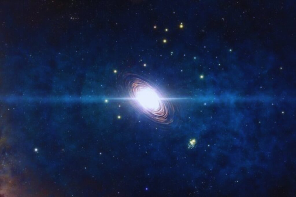 Un grupo de estrellas sin metales desafía toda lógica astronómica: el James Webb podría haber hallado la huella de la primera luz del universo