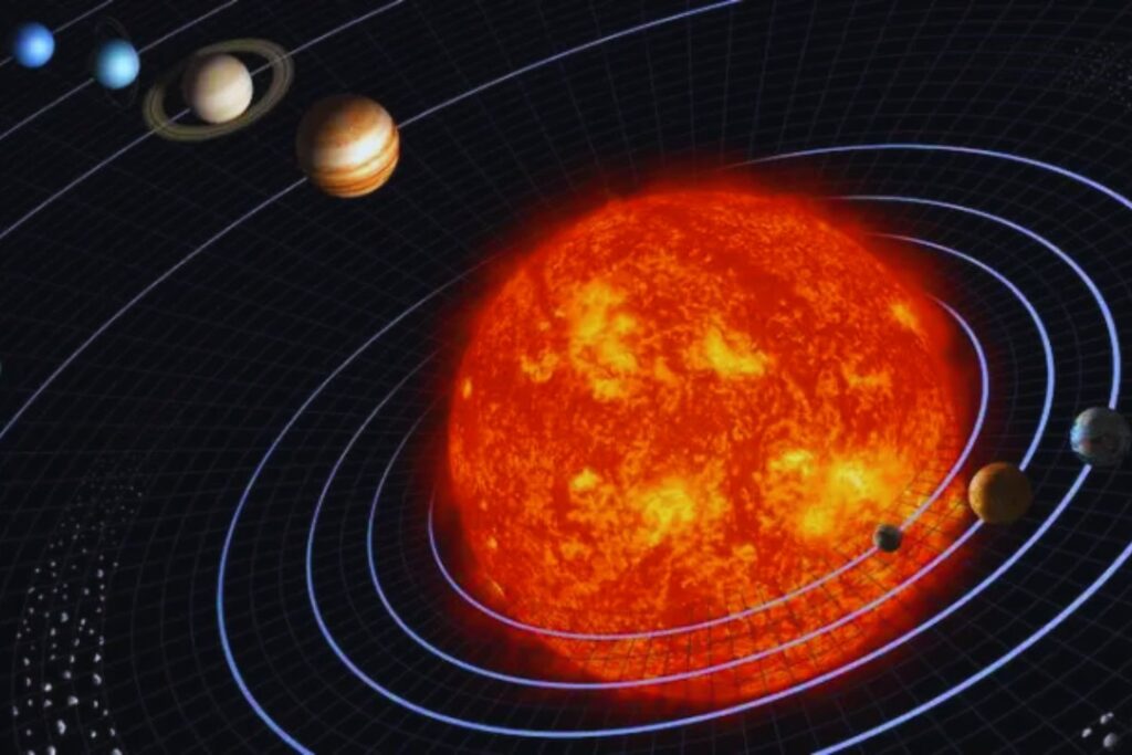 Ni Venus ni Marte. El planeta más cercano a la Tierra no es el que te enseñaron en la escuela.