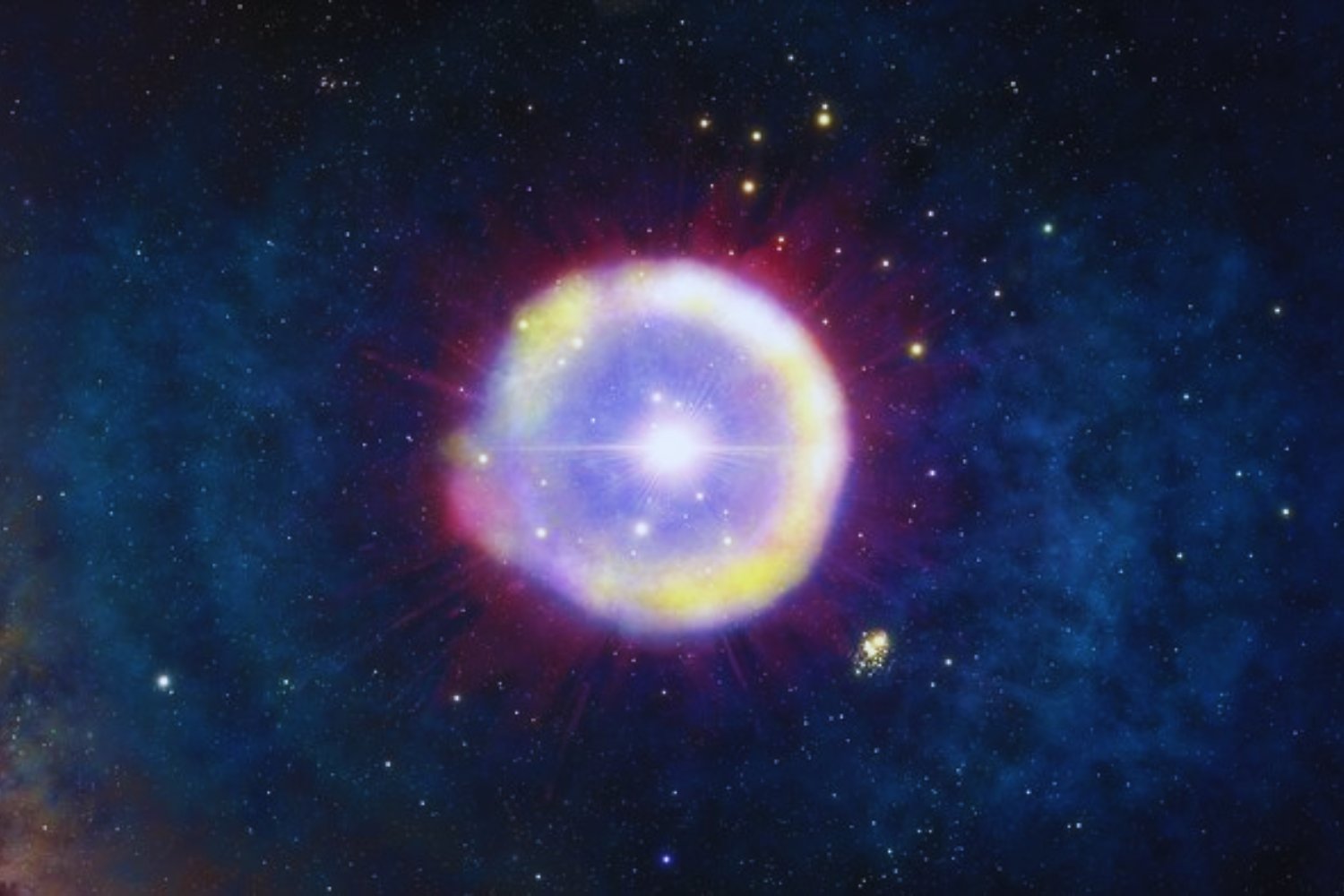 Un grupo de estrellas sin metales desafía toda lógica astronómica: el James Webb podría haber hallado la huella de la primera luz del universo