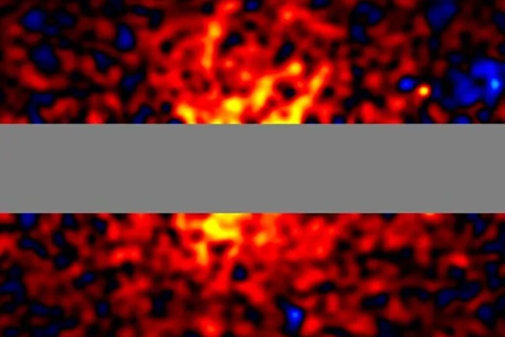 Durante décadas fue solo una sombra matemática. Ahora Japón asegura haber visto por primera vez la materia oscura