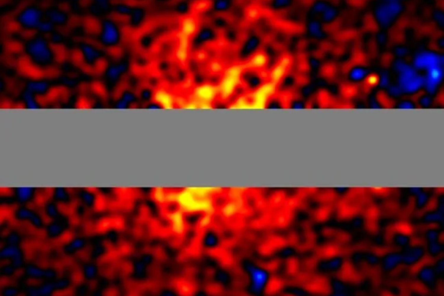 Durante décadas fue solo una sombra matemática. Ahora Japón asegura haber visto por primera vez la materia oscura