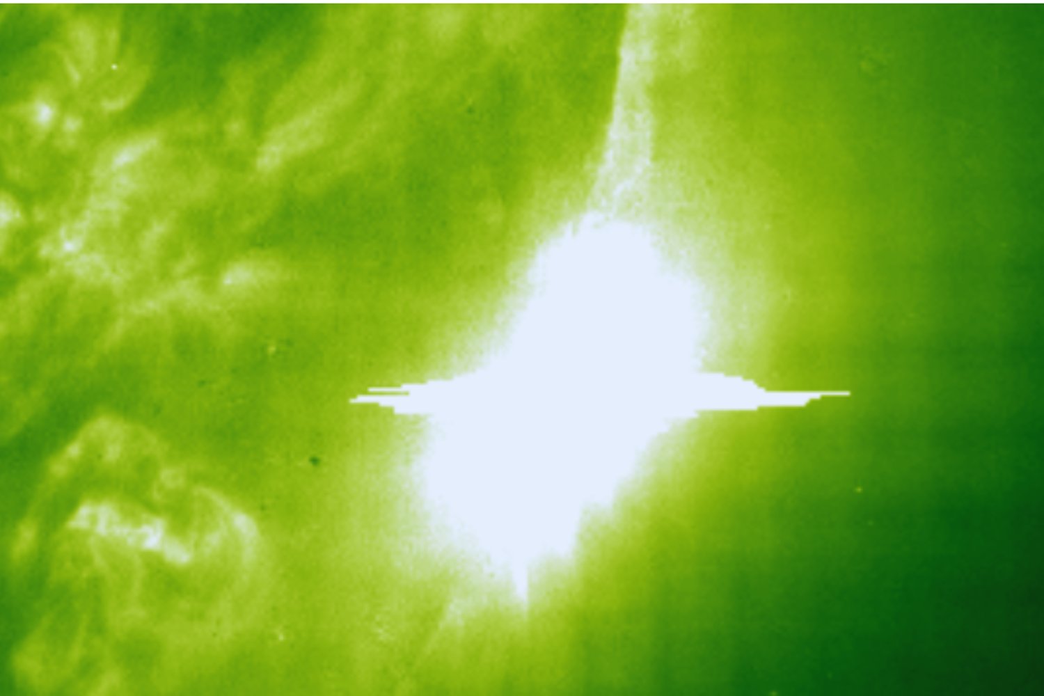 El Sol prepara uno de sus ciclos más intensos. Y una llamarada suficientemente grande podría golpearnos como en el Evento Carrington, pero en plena era digital