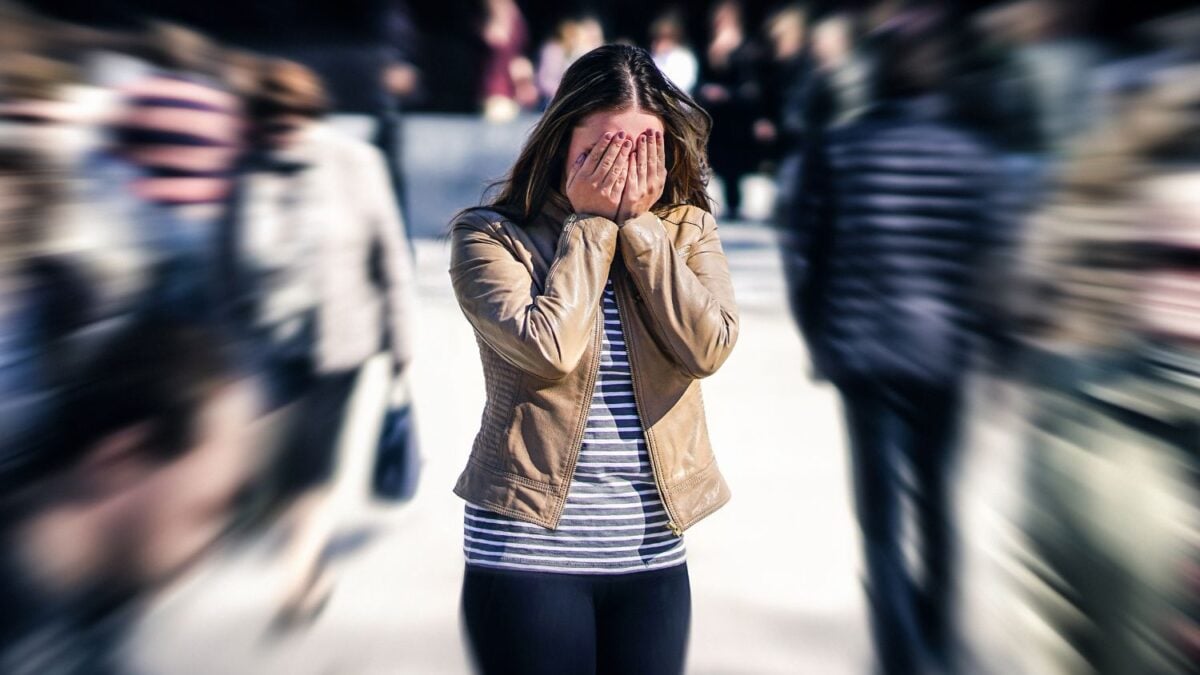 Hay una edad en la que la salud mental se vuelve especialmente frágil. Y los psicólogos advierten que el problema está creciendo más rápido de lo esperado