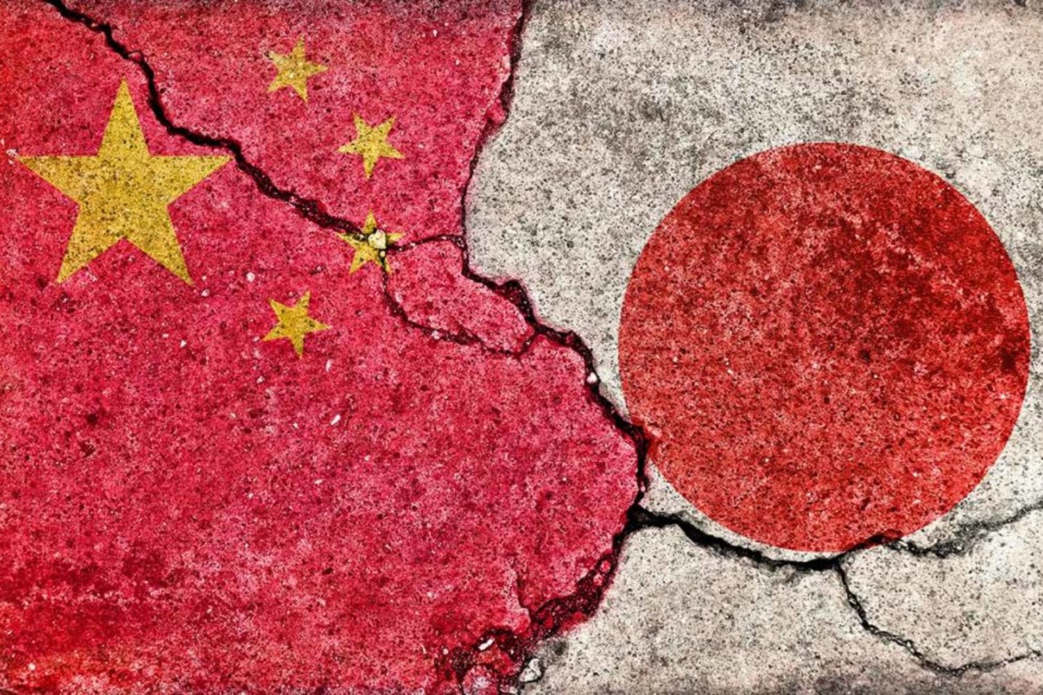 La tensión por Taiwan ha desencadenado una reacción en cadena de China contra Japón. Y ahora la crisis mezcla turismo, economía y maniobras militares