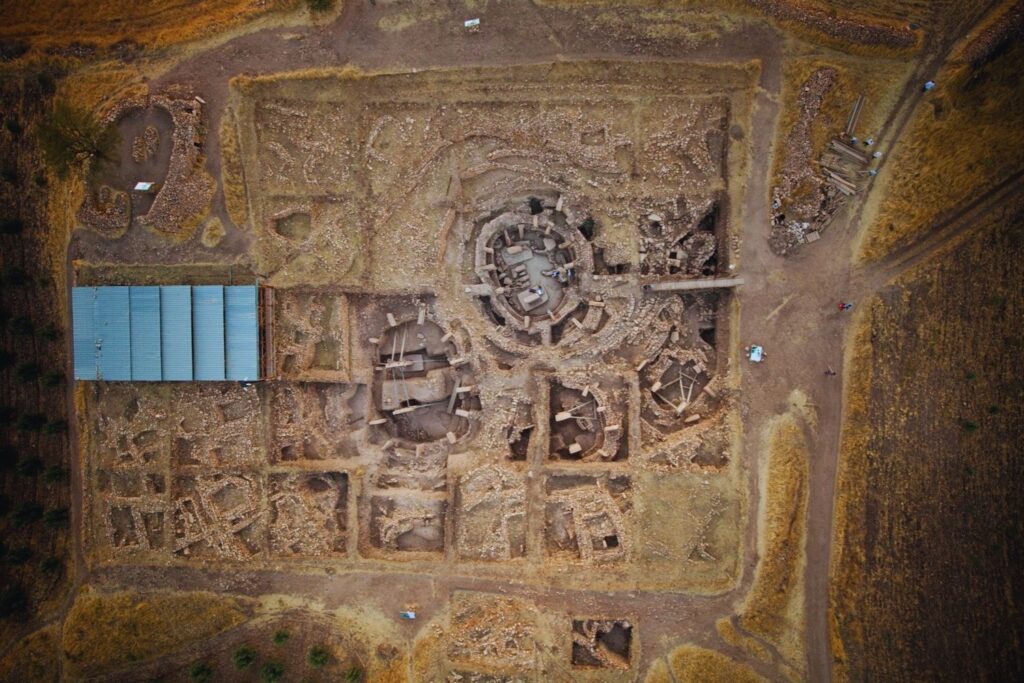 Durante milenios permaneció enterrada bajo el polvo del tiempo. Ahora esta civilización hallada en Turquía obliga a reescribir la cronología de la Historia