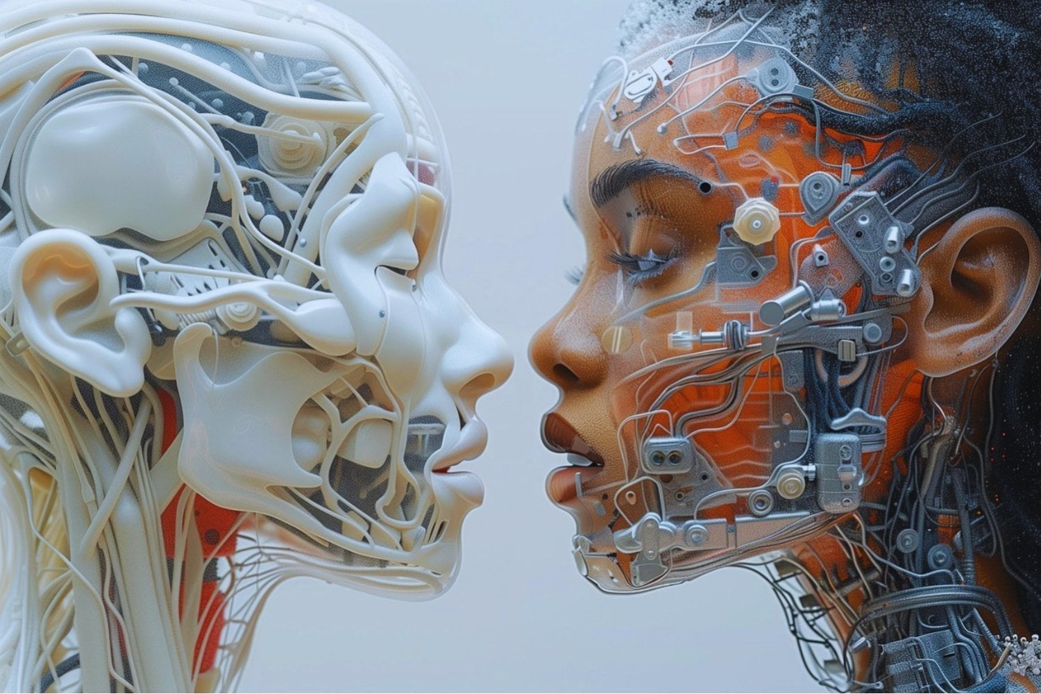 Las grandes empresas de EE. UU. ya cruzaron el punto de no retorno con la inteligencia artificial: el país crece, pero trabaja cada vez menos