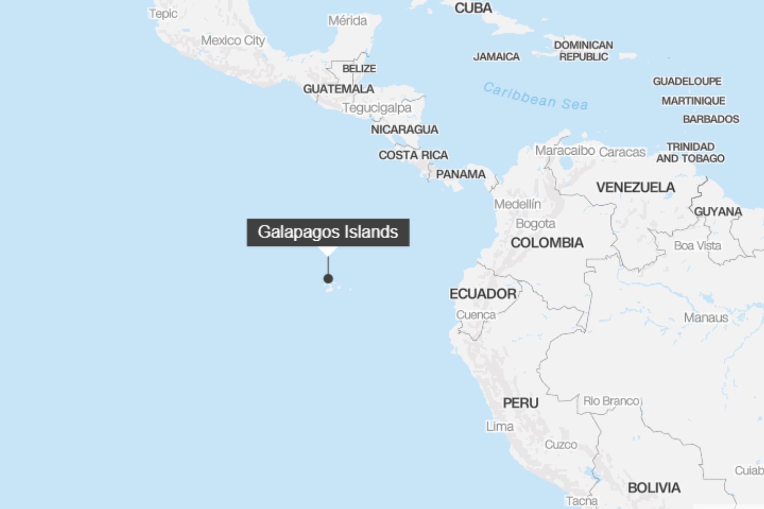 Los tomates de las Galápagos están reescribiendo la evolución. Han recuperado un rasgo perdido hace millones de años y podría cambiar la farmacología moderna