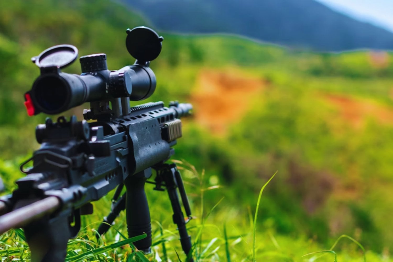 Brasil arma su propio imperio militar. Con submarinos nucleares y cazas supersónicos, ya compite con potencias globales