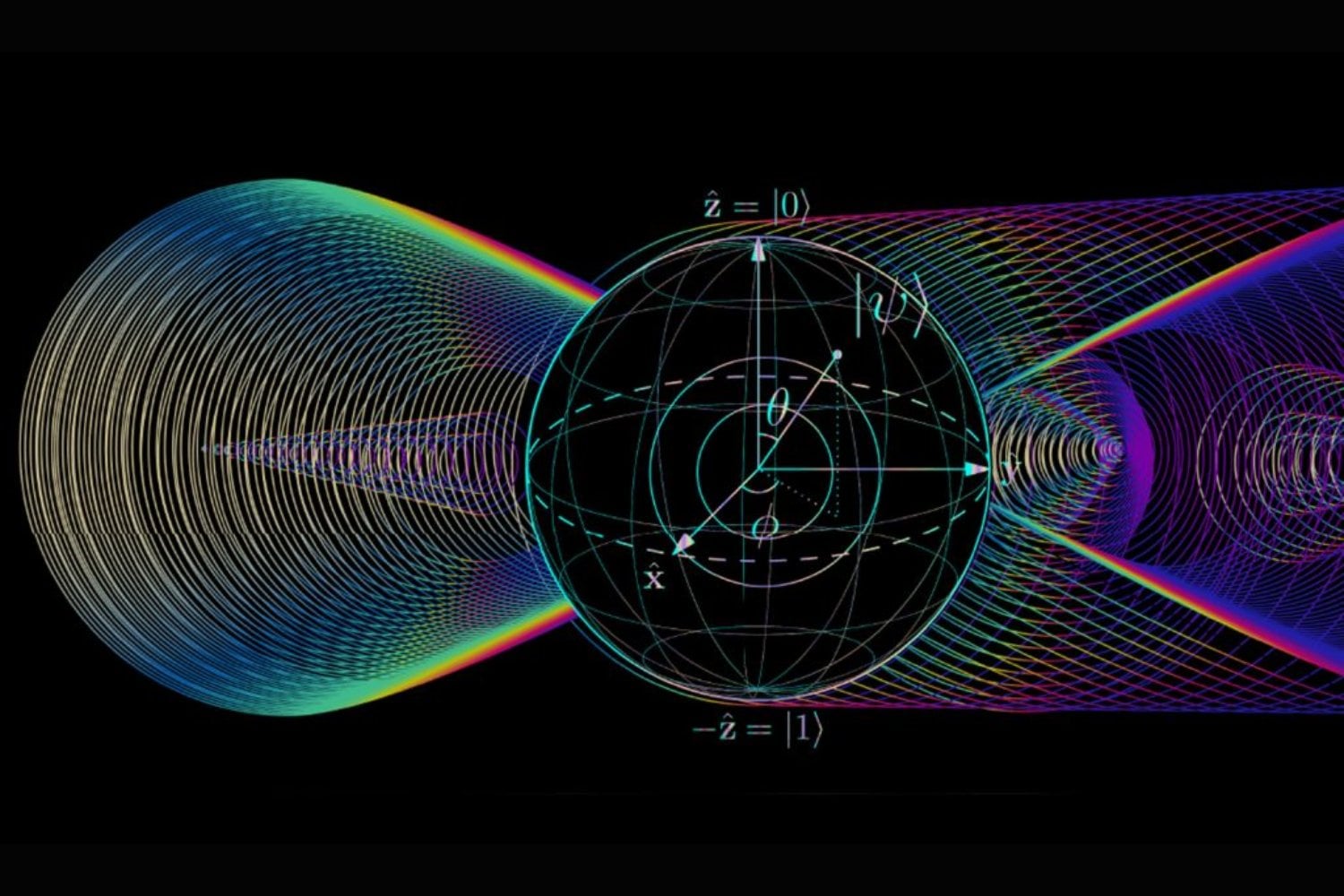 El verdadero cambio tecnológico no será la inteligencia artificial. Será la computación cuántica, y los gigantes tecnológicos ya compiten por dominarla antes de que llegue su despegue definitivo