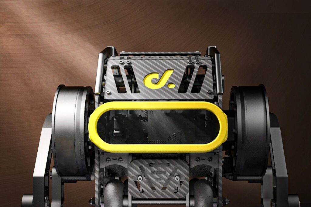 Un robot que cambia de postura, aprende del entorno y camina como un animal. La ingeniería acaba de crear la primera máquina que imita la plasticidad del mundo biológico y coloca a la industria frente a un nuevo paradigma.