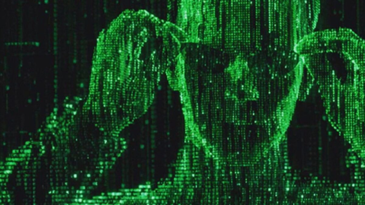 El universo no sigue ningún código. Pensábamos que éramos parte de uno pero una lógica matemática acaba de demostrar que el universo no puede ser una simulación