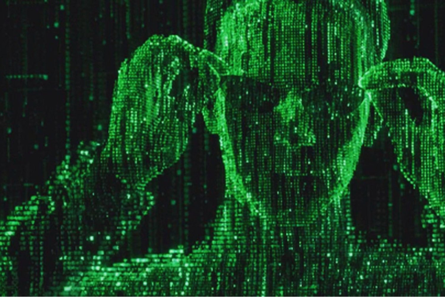 Pensábamos que éramos parte de un código. La lógica matemática acaba de demostrar que el universo no puede ser una simulación.