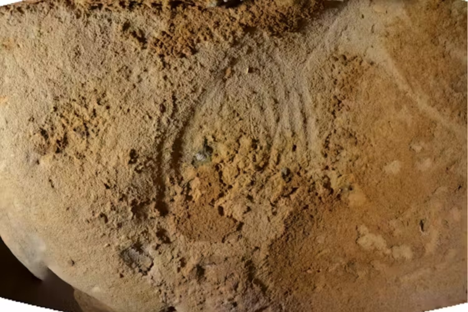 Creíamos que el arte rupestre era exclusivo del Homo sapiens. Las nuevas dataciones muestran que los neandertales ya lo practicaban mucho antes