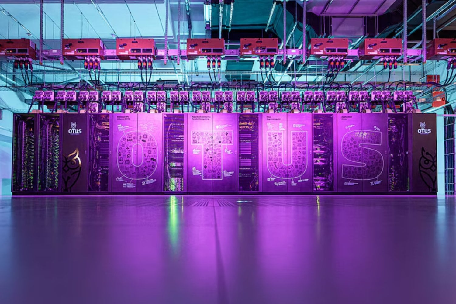 Alemania quería un superordenador más potente. Pero lo que ha presentado es una máquina que redefine cómo investigamos, cómo simulamos y hasta cómo calentamos edificios