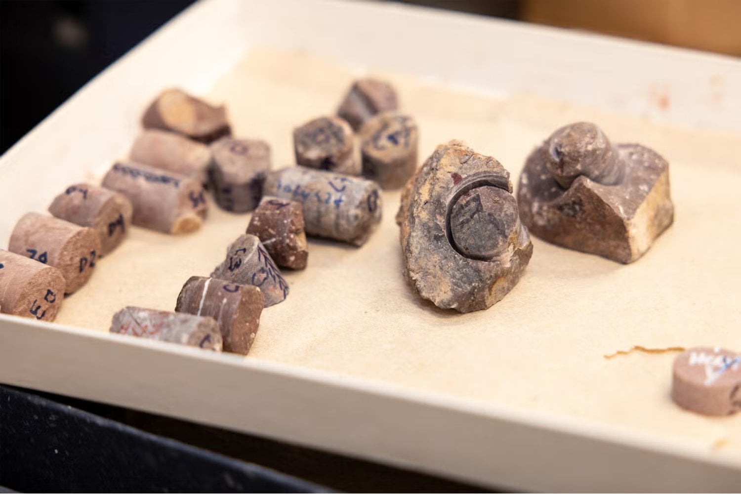 El día en que la Tierra perdió el norte: un hallazgo explica el misterioso tambaleo magnético de hace 600 millones de años