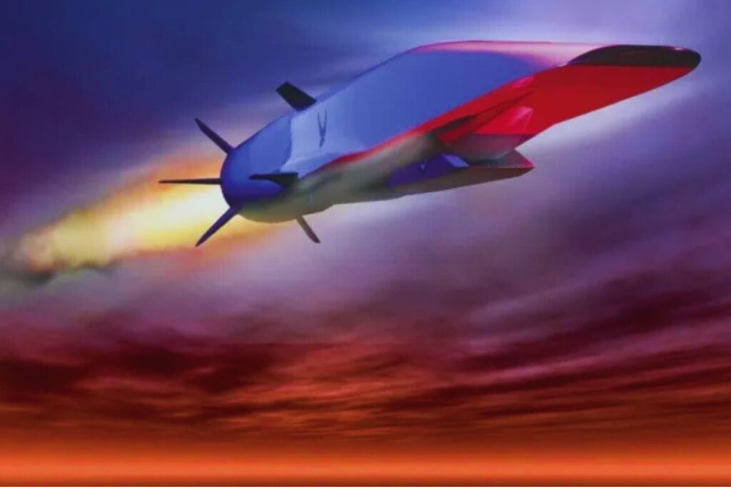 Así será el DART AE: el primer avión hipersónico de hidrógeno del mundo volará a Mach 12 antes de fin de año