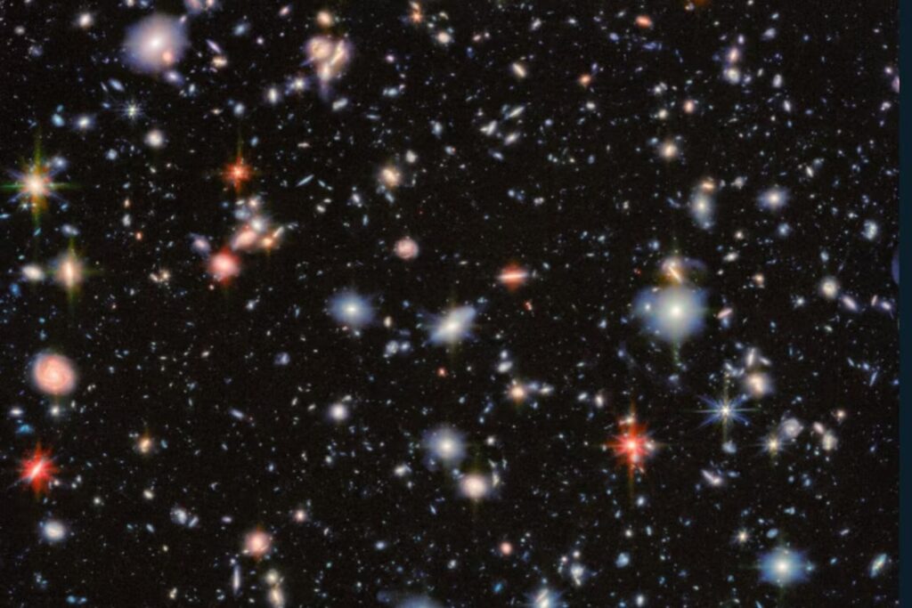 La energía oscura podría estar desvaneciéndose. Y con ella, la teoría que explica el futuro del universo