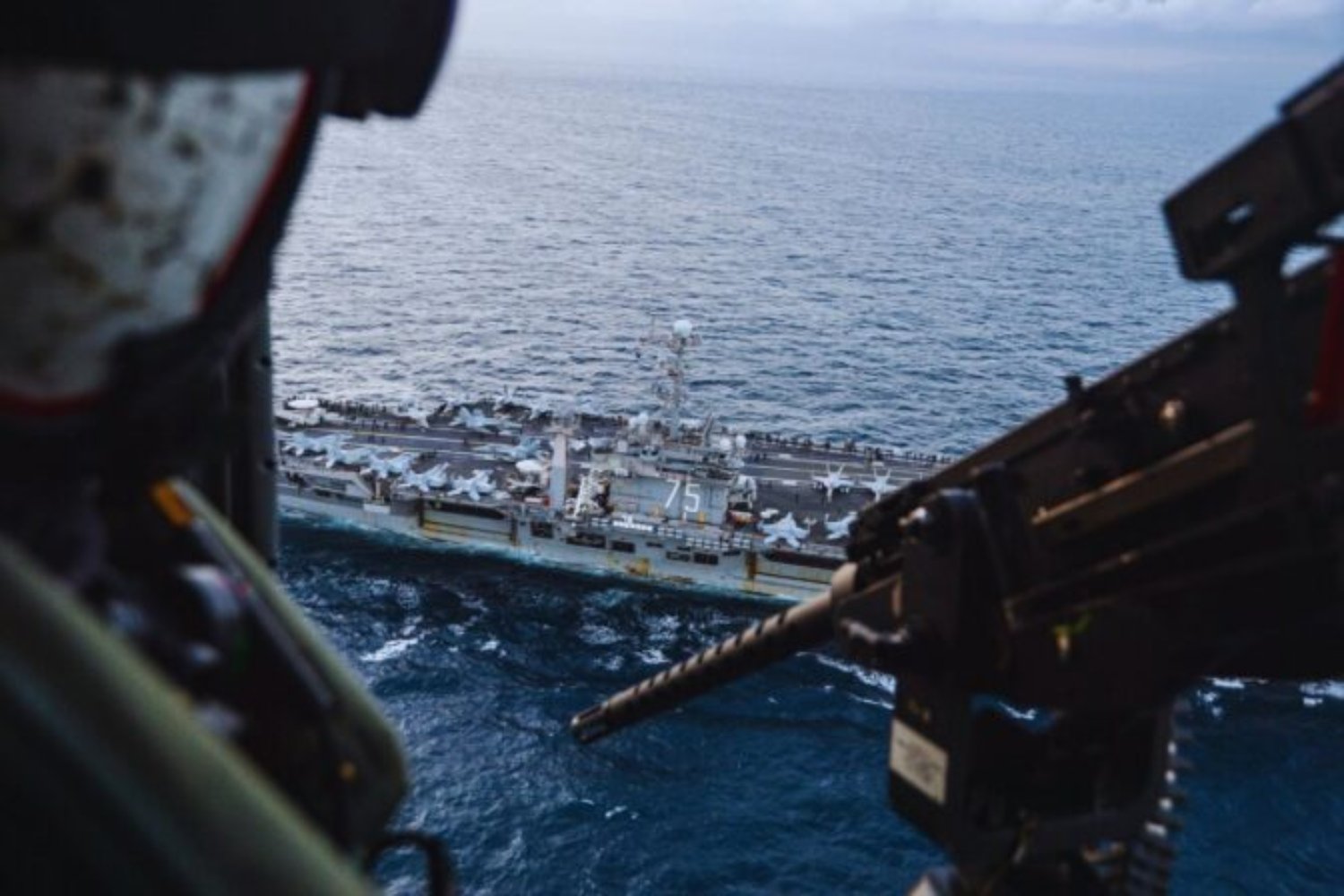 La mayor sorpresa naval del siglo avanza desde el sur de Asia. India construye barcos a un ritmo infernal y se acerca a una fuerza capaz de alterar el equilibrio del Indo-Pacífico