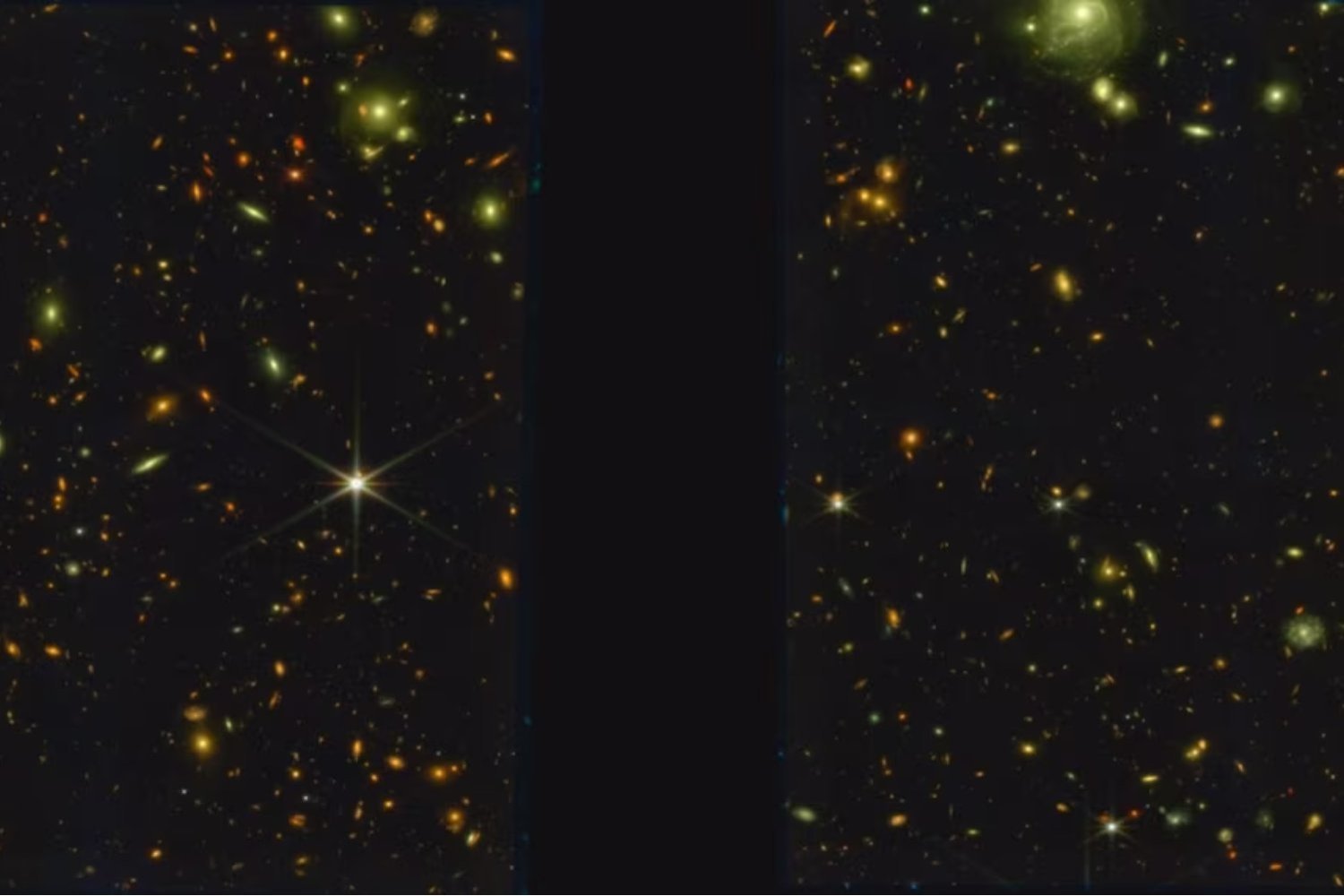 La energía oscura podría estar desvaneciéndose. Y con ella, la teoría que explica el futuro del universo