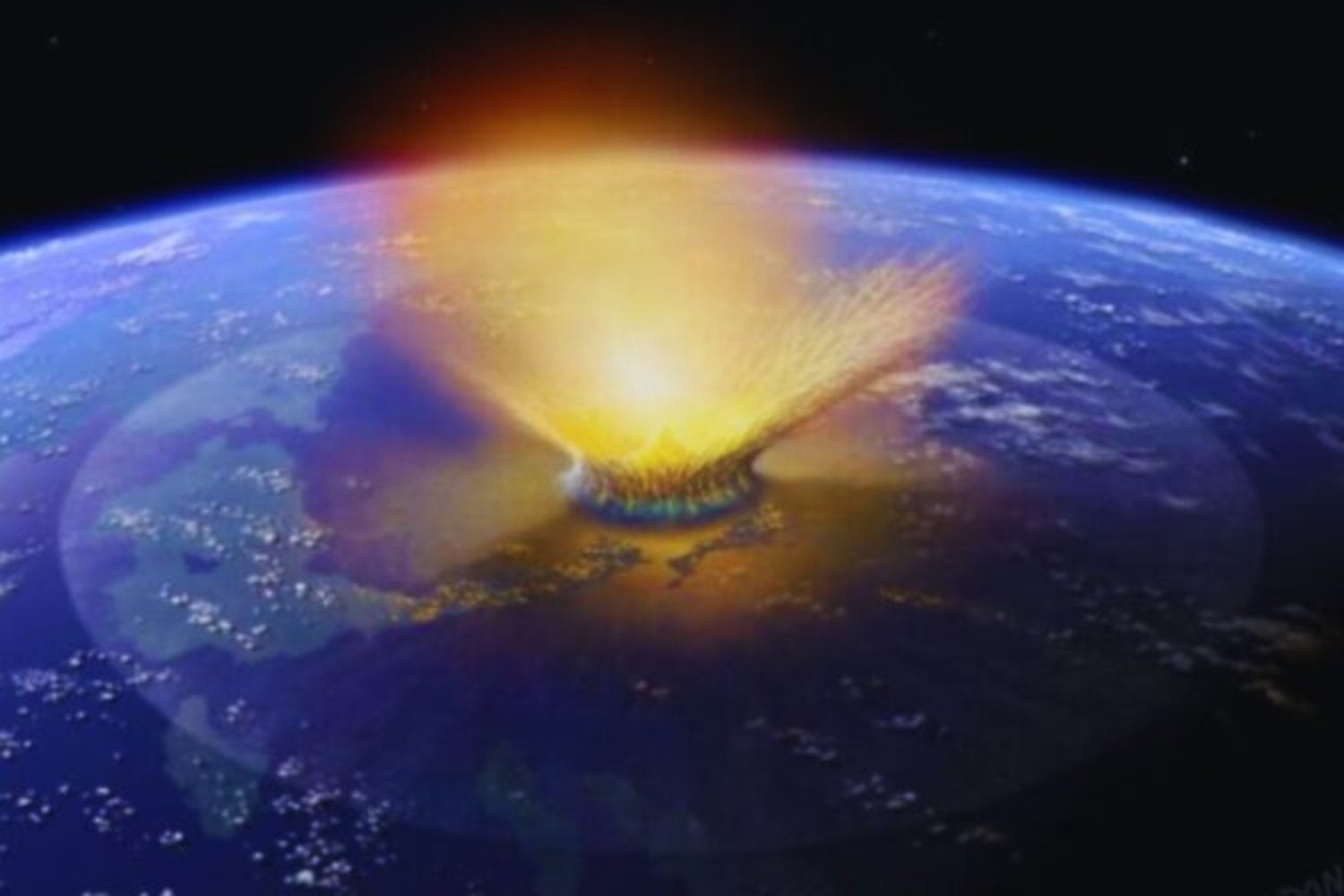 Elon Musk advierte sobre el cometa 3I/ATLAS: un visitante interestelar que podría “aniquilar un continente” si impactara la Tierra