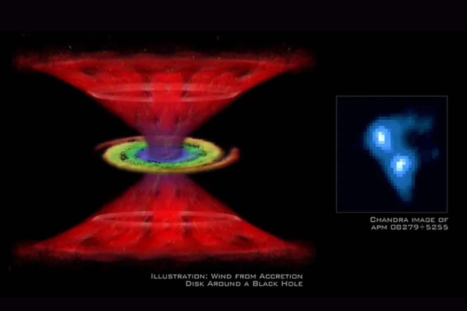 l agua no nació en la Tierra. Nació en el amanecer del cosmos. Y esta nube gigantesca —140 billones de océanos— demuestra que el universo estuvo lleno de agua desde el principio