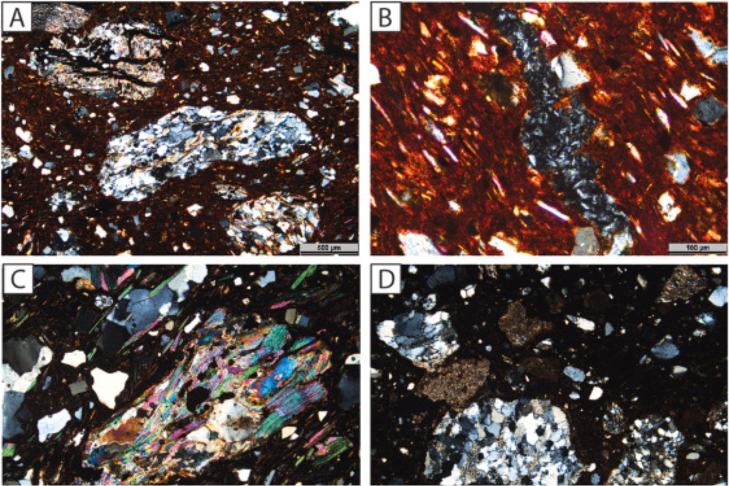 La civilización que fundó la industria. En el corazón del sureste ibérico, El Argar levantó una red de talleres especializados hace 4.000 años