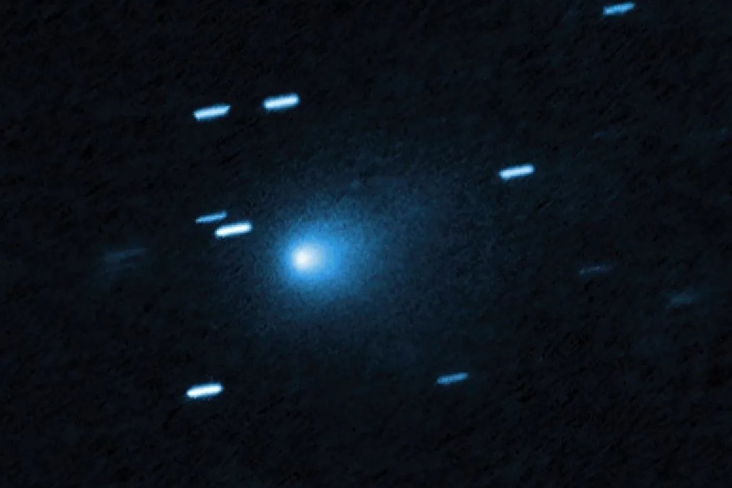 No es un cometa más: la NASA mostrará imágenes inéditas de 3I/ATLAS tomadas desde todo el Sistema Solar. Y podrían revelar algo que nadie esperaba