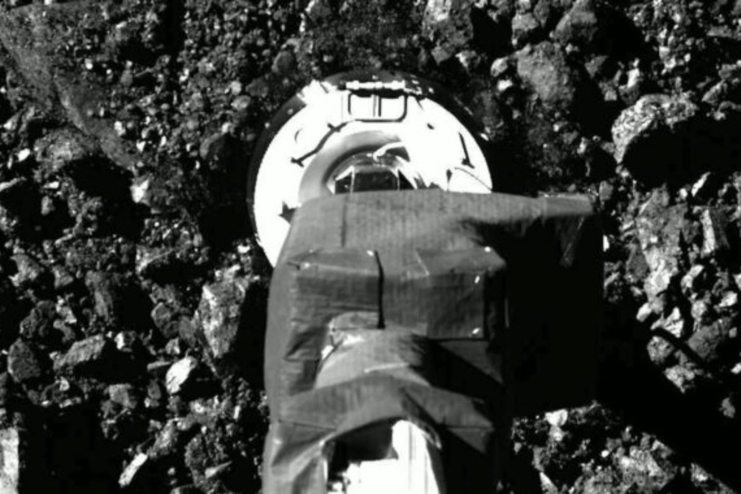 El asteroide Bennu vuelve a sorprender. El hallazgo de triptófano reescribe lo que creíamos posible sobre el origen de la vida