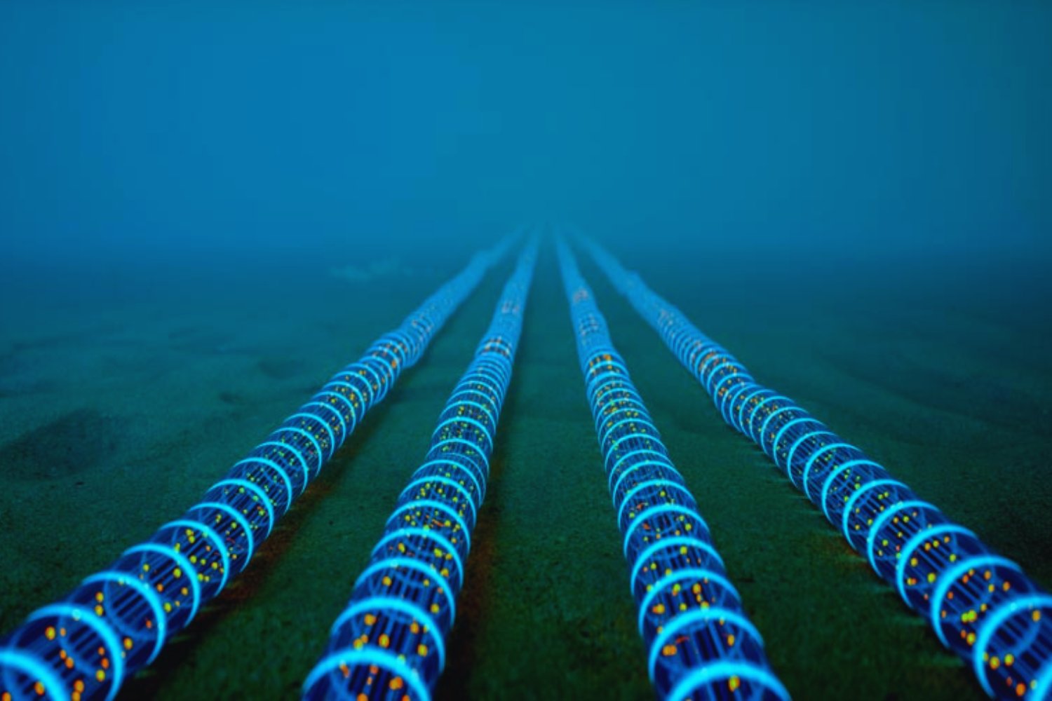 De los hoteles a los servidores. La inesperada revolución de Portugal para dejar atrás el turismo y abrazar el futuro digital