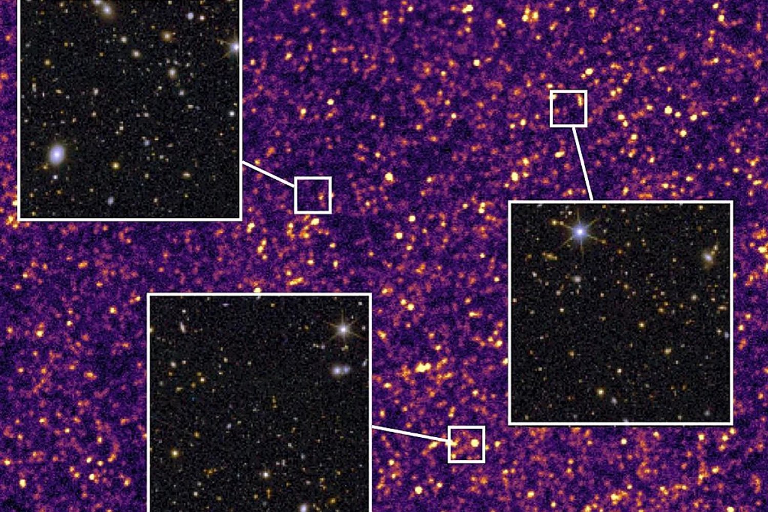 El mapa térmico más preciso jamás creado acaba de mostrar un detalle alarmante: nuestro universo pierde calor, brillo y actividad estelar mucho más rápido de lo que pensábamos