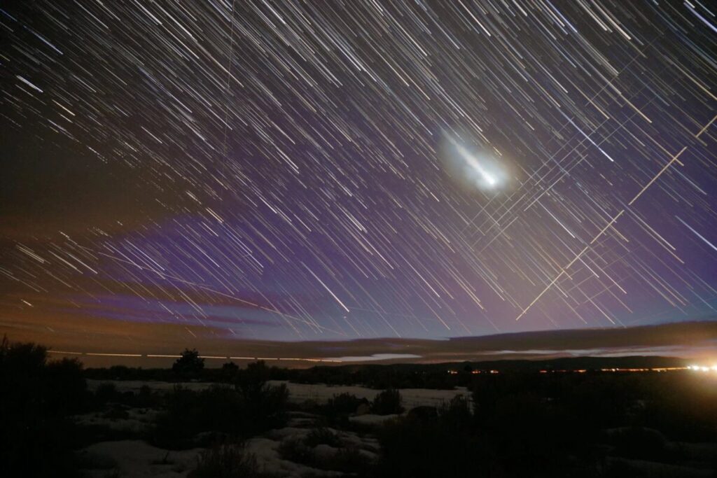 China ve en Starlink una amenaza militar imposible de apagar. Su respuesta teórica: un enjambre de drones capaz de crear una cortina de interferencias contra miles de satélites