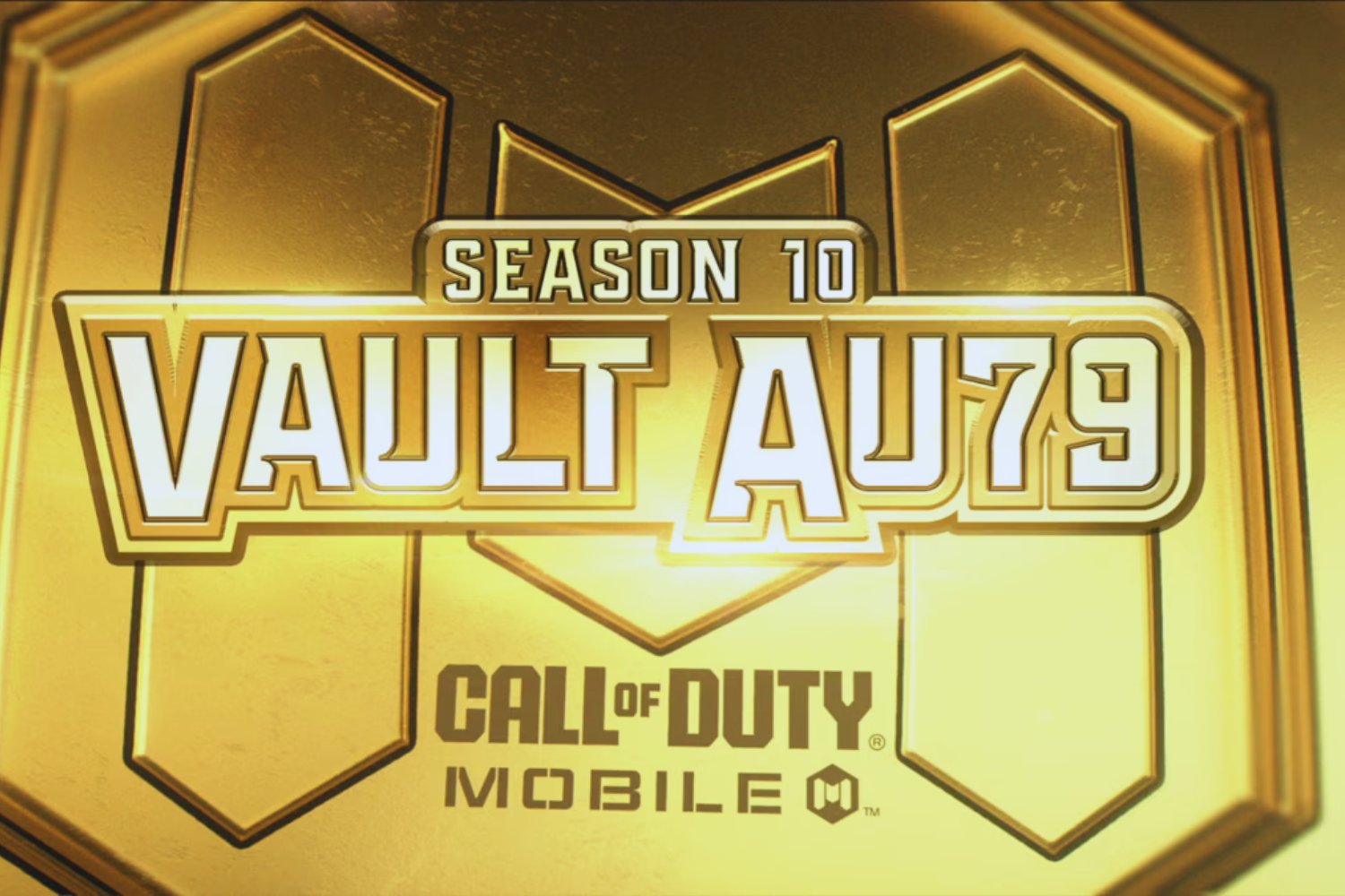 Call of Duty: Mobile cumple seis años y revive su pasado dorado con la Temporada 10 Vault AU79