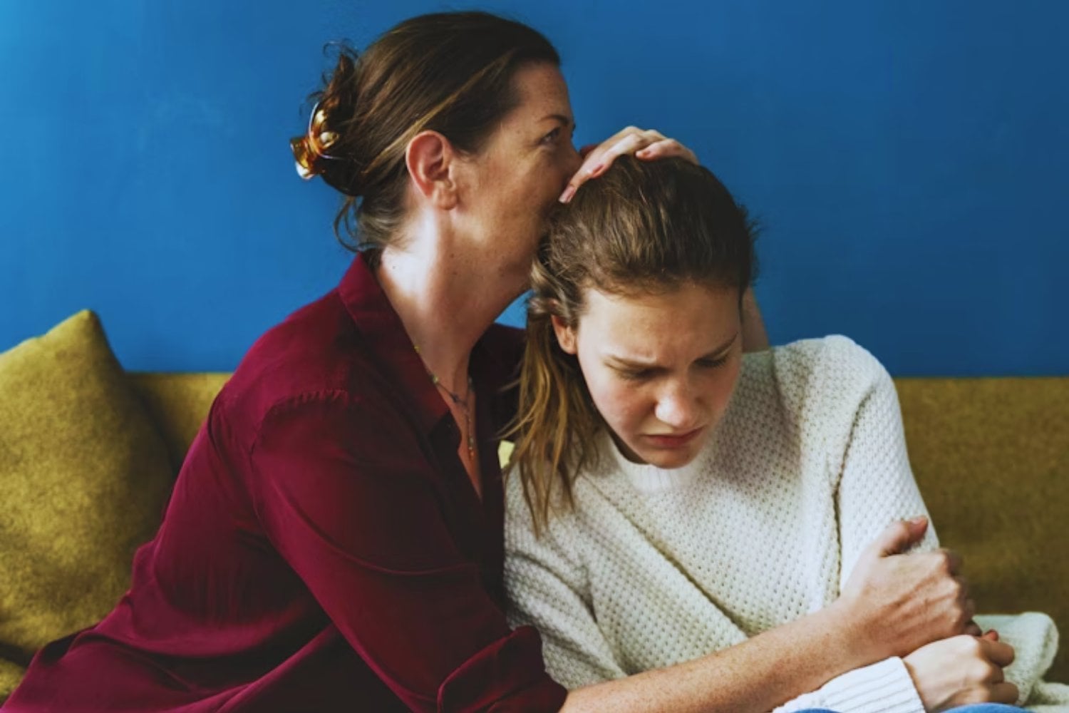 La adolescencia no solo transforma a los hijos. También reconfigura la identidad de quienes los crían y obliga a los padres a atravesar su propia crisis en paralelo