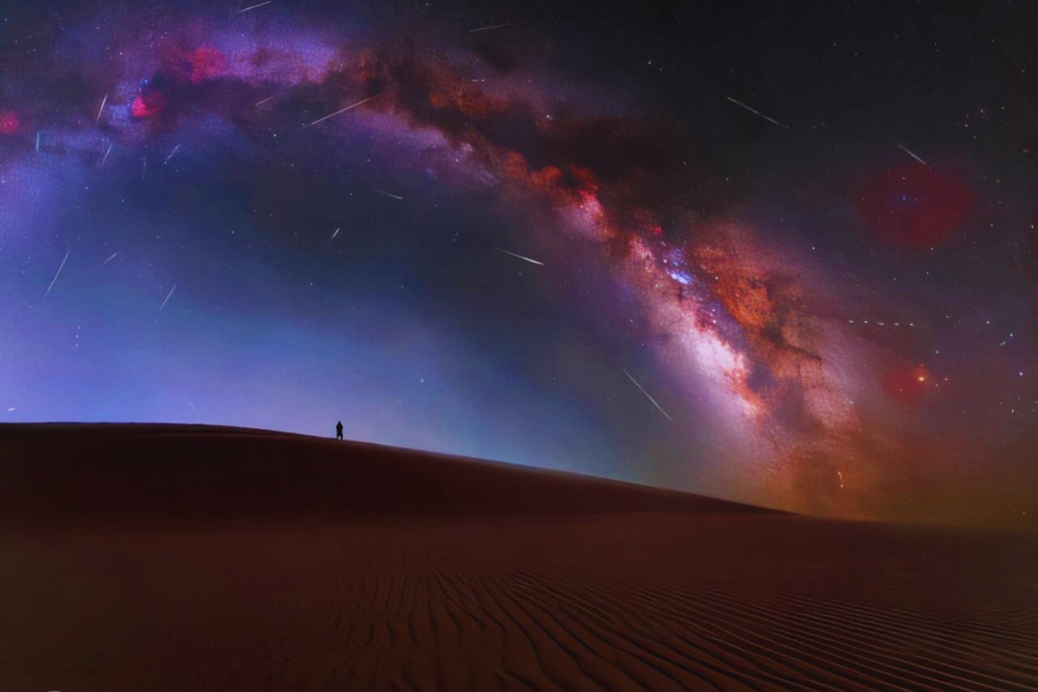 Hallazgo del siglo: los jeroglíficos egipcios eran mapas del cielo que mostraban la Vía Láctea con precisión astronómica