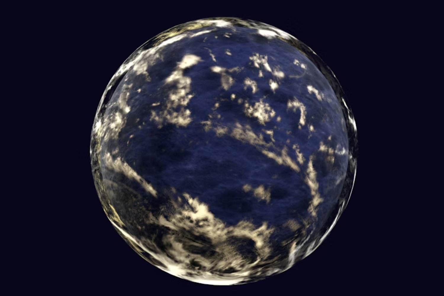 El escudo de la Tierra empieza a desorientarse. La magnetosfera muestra signos de inversión y los científicos advierten que la brújula del planeta podría perder el norte