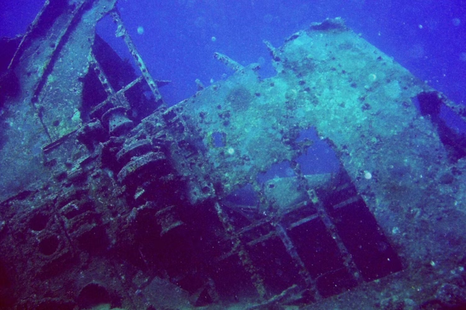 Las excavadoras buscaban un túnel ferroviario. Pero encontraron seis barcos medievales que revelan cómo era la costa sueca cuando Varberg era un puerto vital