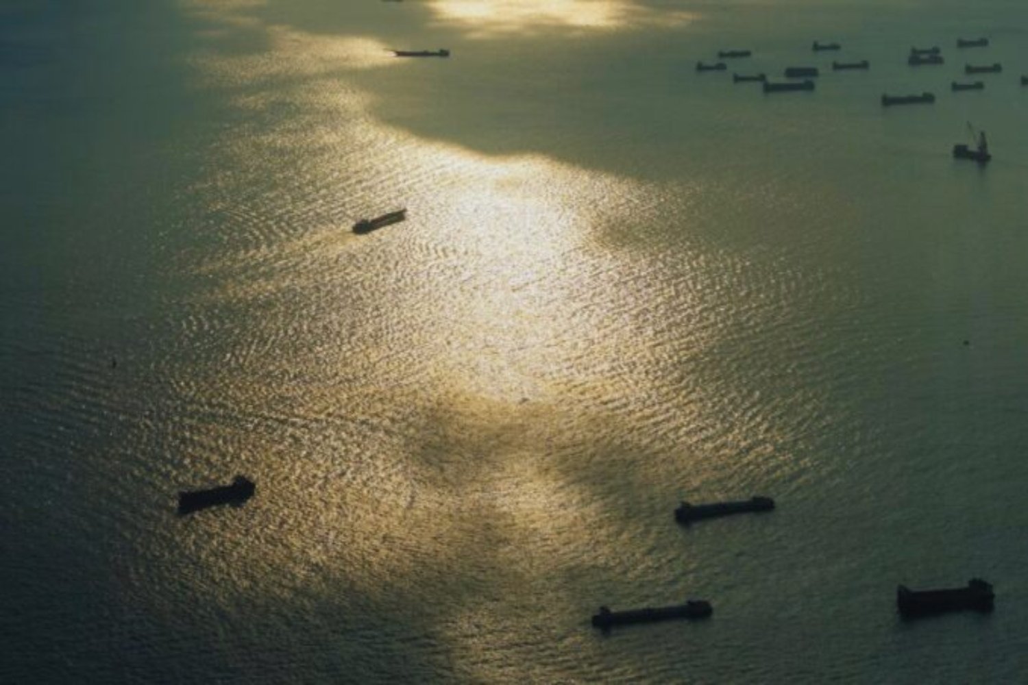Rusia y China dan el paso que Occidente temía: sus flotas ya operan como una sola fuerza en el Pacífico.