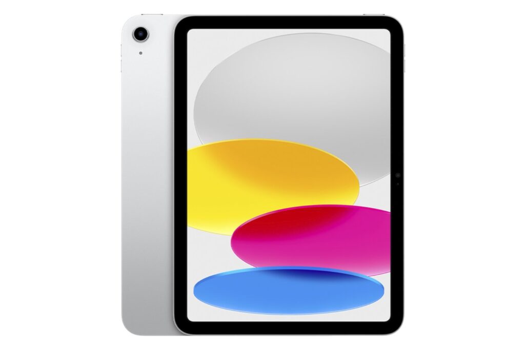 iPad 11 128GB WIFi