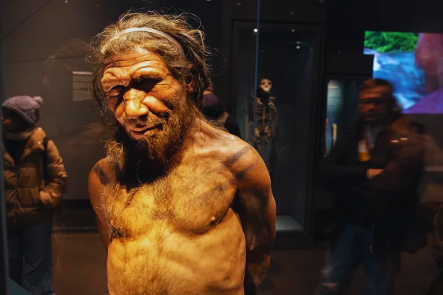 No todos los neandertales desaparecieron al mismo tiempo. El ADN moderno insinúa la existencia de linajes ocultos que vivieron más de lo que pensamos