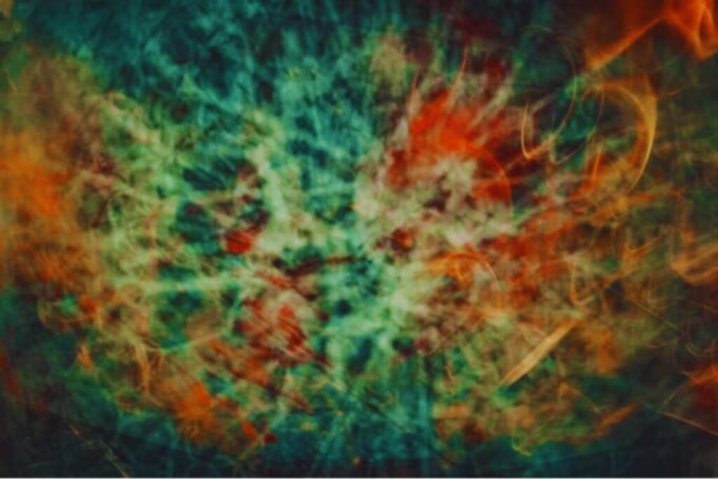 Los neutrinos podrían reescribir la física moderna. Las partículas invisibles que atraviesan tu cuerpo millones de veces por segundo sin que lo notes