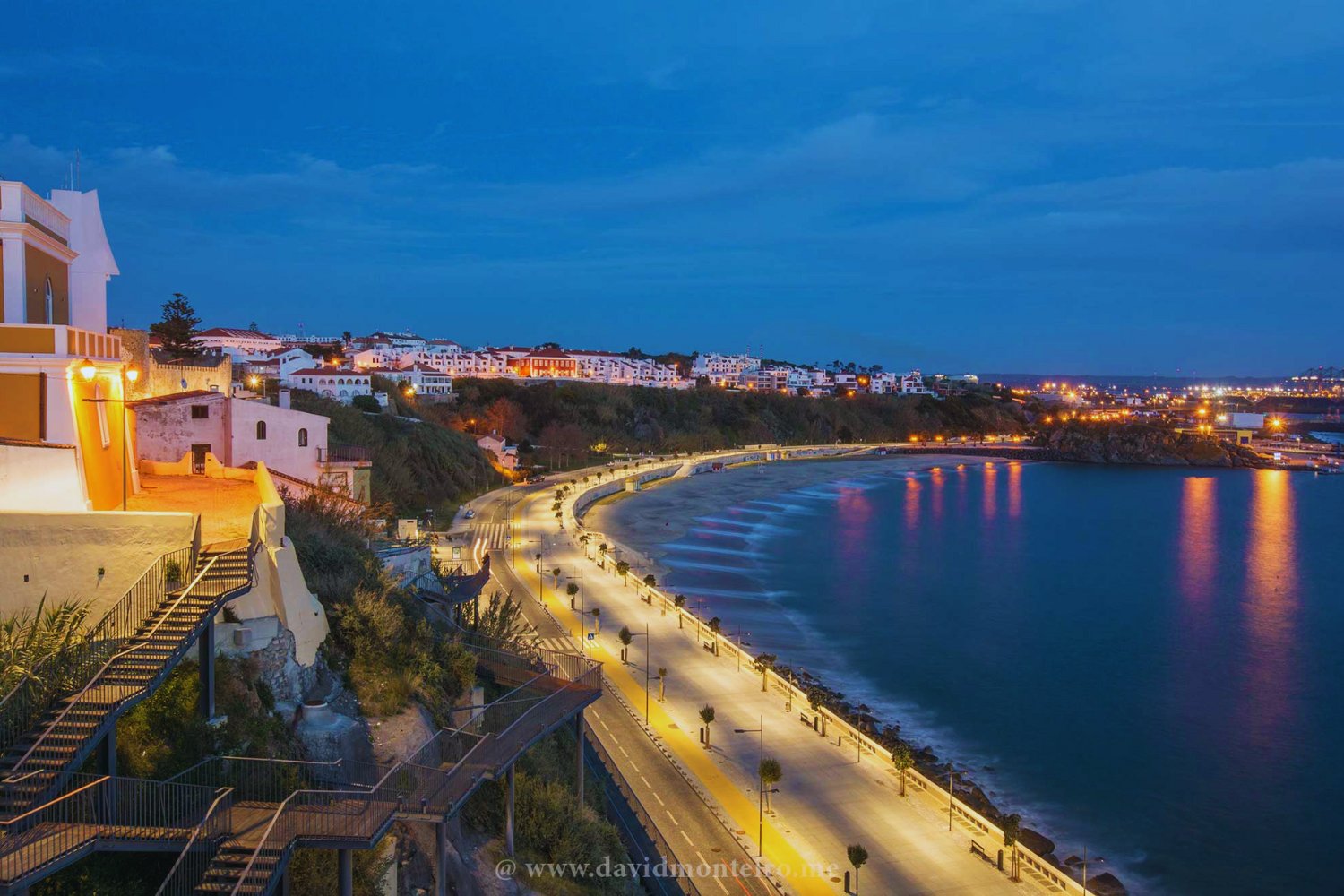 De los hoteles a los servidores. La inesperada revolución de Portugal para dejar atrás el turismo y abrazar el futuro digital