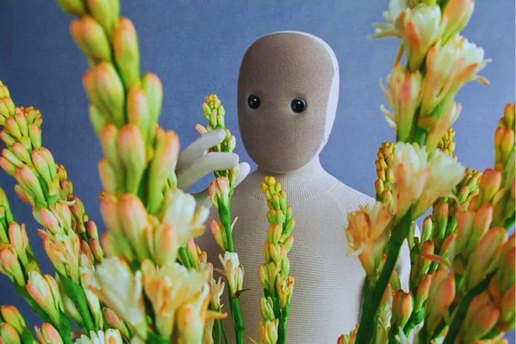 NEO, el robot que quiere ser tu asistente en casa. Puede limpiar, hablar contigo y aprender de tus hábitos, pero sus limitaciones y su “modo remoto” reavivan el miedo a los robots que observan demasiado