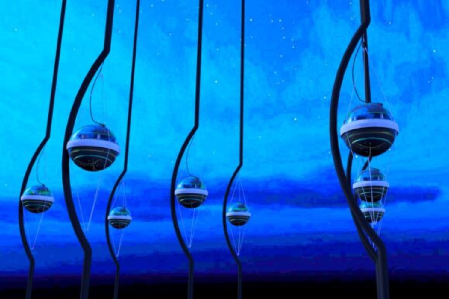 Los neutrinos podrían reescribir la física moderna. Las partículas invisibles que atraviesan tu cuerpo millones de veces por segundo sin que lo notes