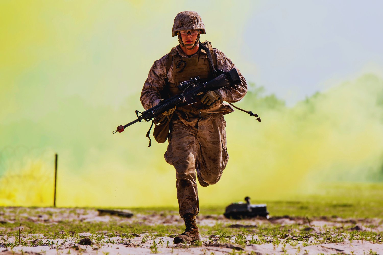 A menos de 150 kilómetros de Taiwán, Estados Unidos levanta un muro de misiles. Y lo que está construyendo no es una base militar, sino el escenario de la próxima gran guerra del Pacífico