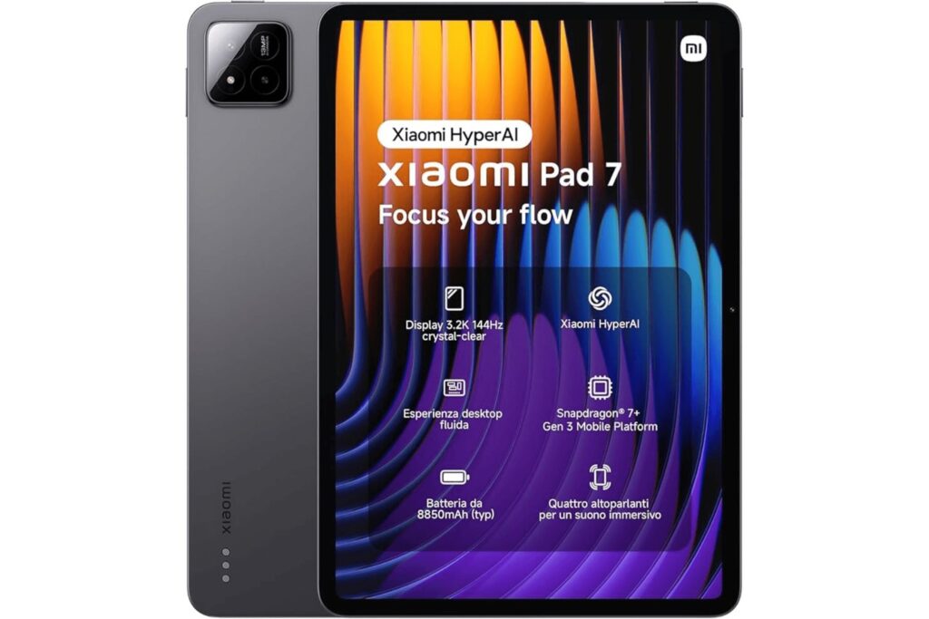 Pad 7 128 GB