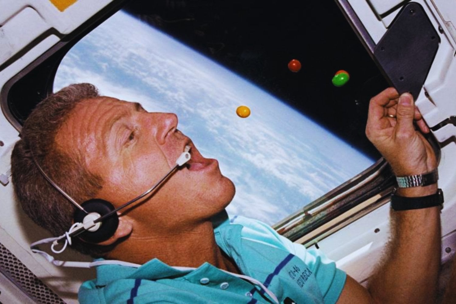 Del experimento al almuerzo. Los insectos llevan medio siglo sobreviviendo al espacio y la ESA estudia convertirlos en fuente de alimento en las misiones largas