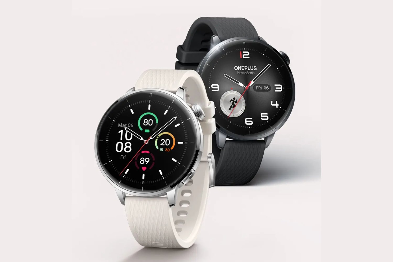 OnePlus Watch 3