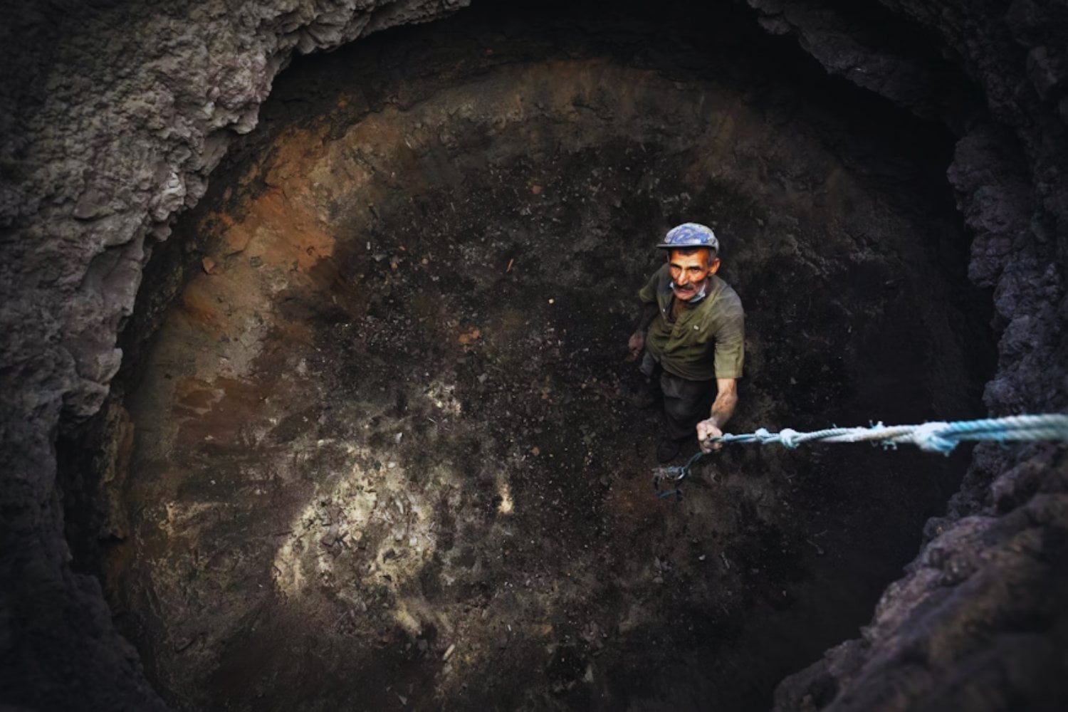Canadá creía que sus minas abandonadas eran un pasivo ambiental. En sus aguas templadas podría esconderse una energía barata y limpia